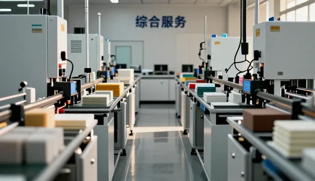 北京鑫辰粒科技有限公司